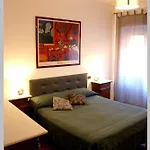 Apartment Holiday Rome Apartment
