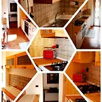 Holiday Rome Apartment