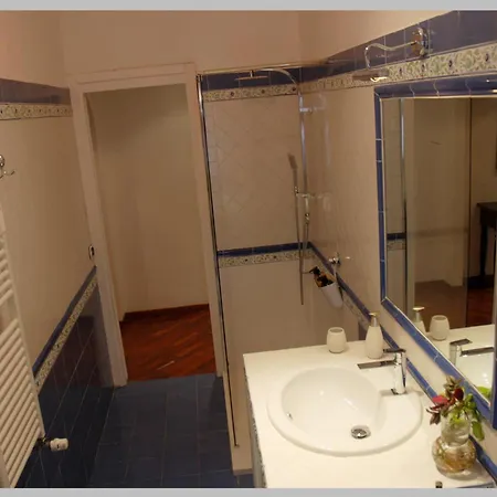 公寓 Holiday Rome Apartment