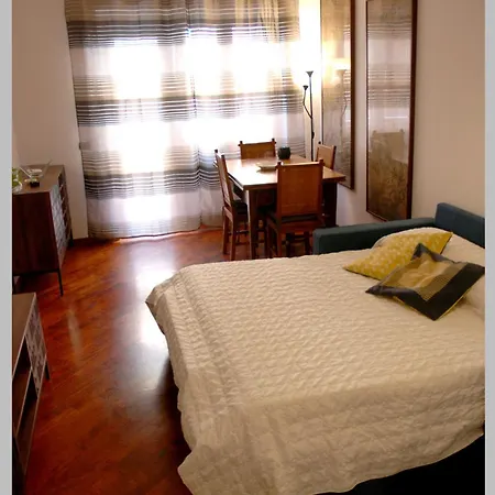 Holiday Rome Apartment 公寓