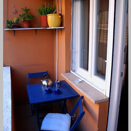 Holiday Rome Apartment *
