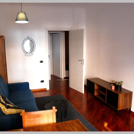 Holiday Rome Apartment * 罗马