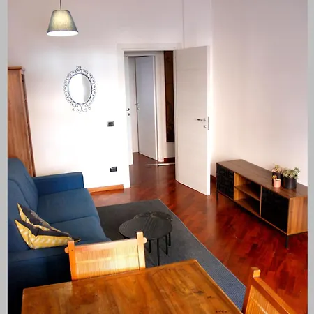 Holiday Rome Apartment 公寓 *