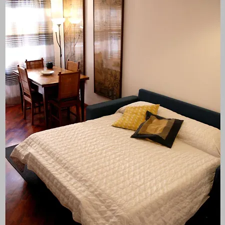 Holiday Rome Apartment 罗马