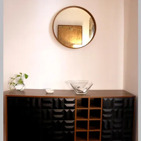 公寓 Holiday Rome Apartment