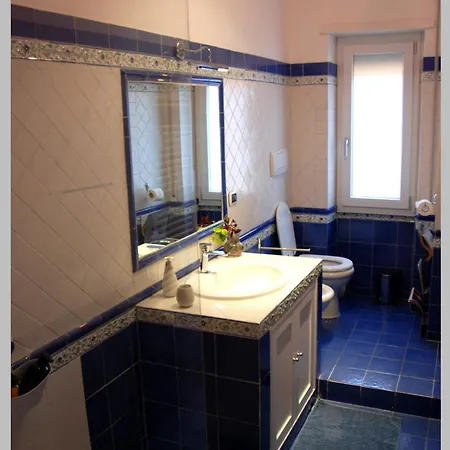 公寓 Holiday Rome Apartment *