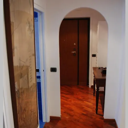 Holiday Rome Apartment 公寓 罗马