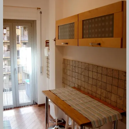 Holiday Rome Apartment Rome