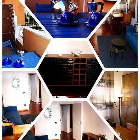Holiday Rome Apartment * 罗马