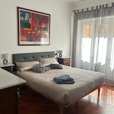 Apartment Holiday Rome Apartment Rome