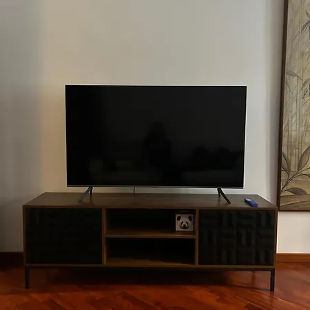 Holiday Rome Apartment