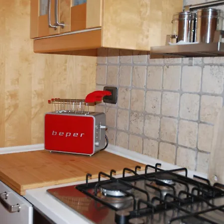 Holiday Rome Apartment * Рим