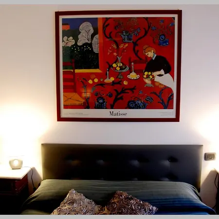 Holiday Rome Apartment Апартаменты Рим