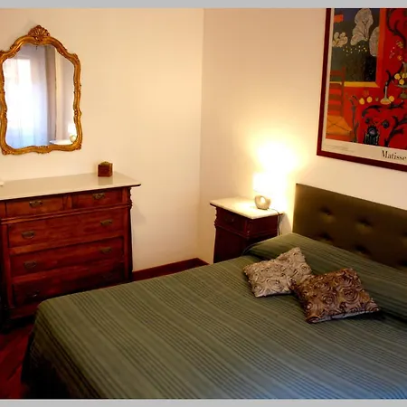 Holiday Rome Apartment Апартаменты